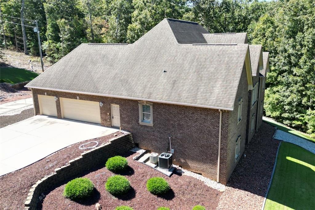 3851 Daniels Bridge Road