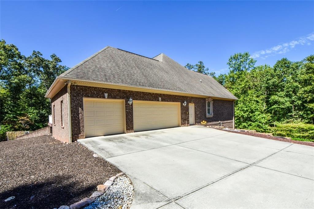 3851 Daniels Bridge Road