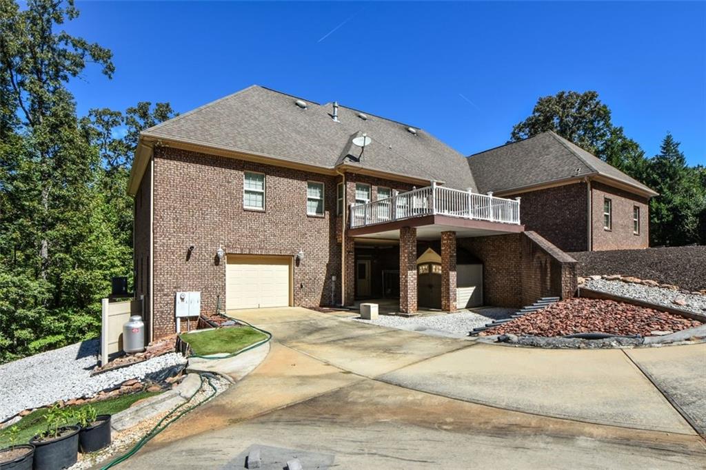 3851 Daniels Bridge Road