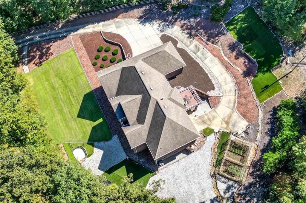3851 Daniels Bridge Road