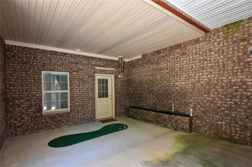3851 Daniels Bridge Road