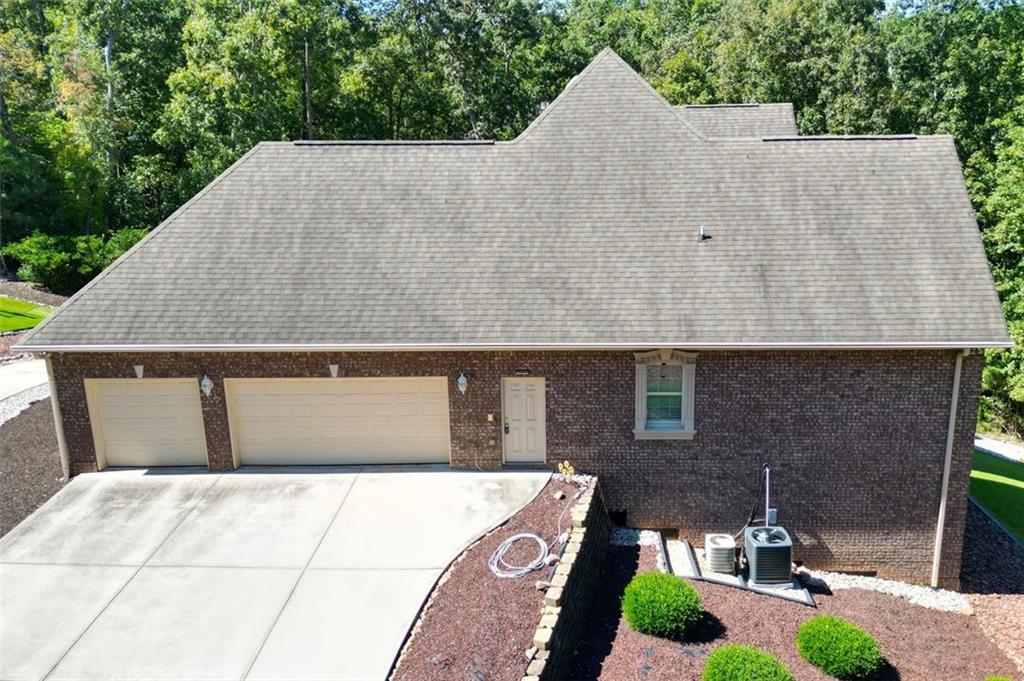 3851 Daniels Bridge Road