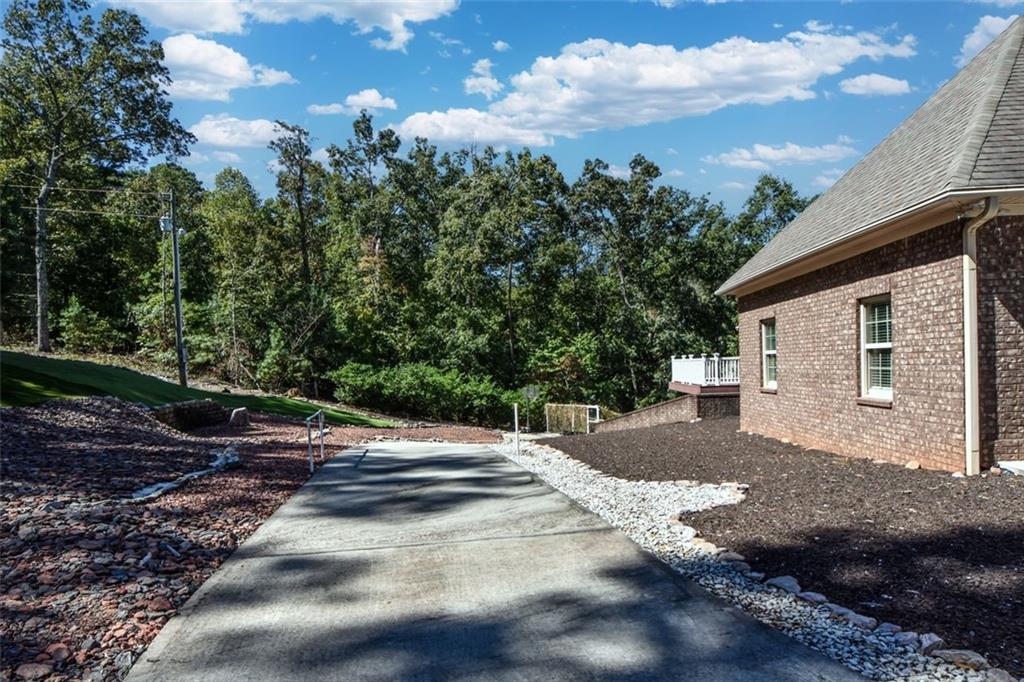 3851 Daniels Bridge Road