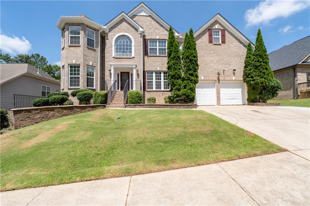 3717 Shady Maple Drive