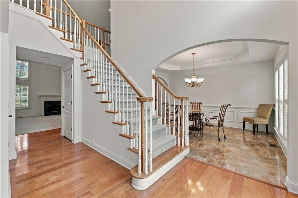 3717 Shady Maple Drive