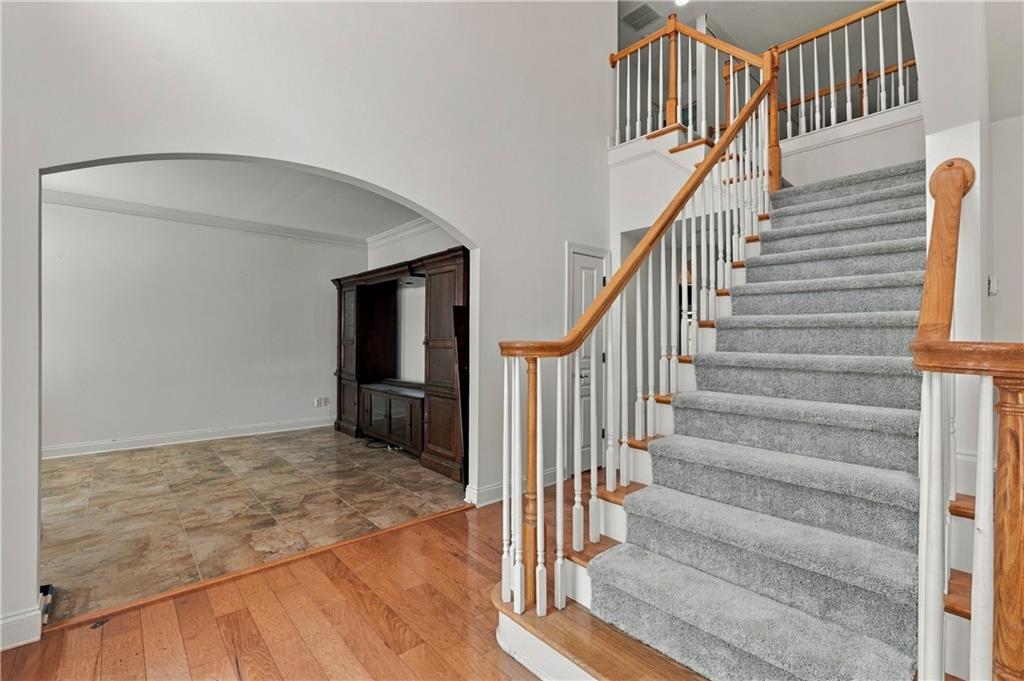 3717 Shady Maple Drive