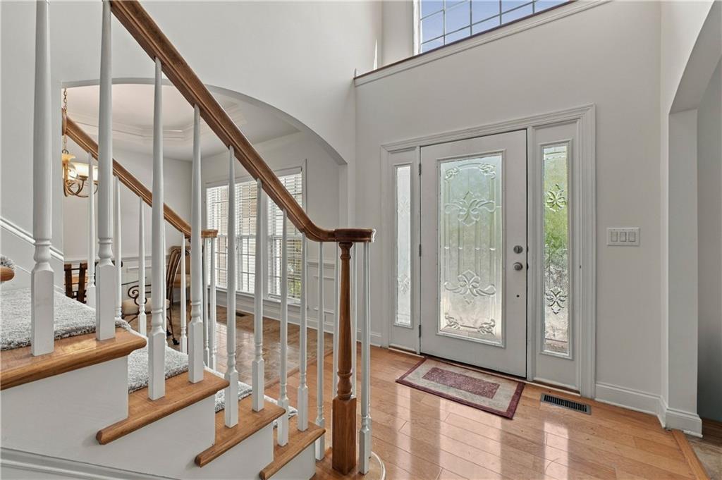3717 Shady Maple Drive