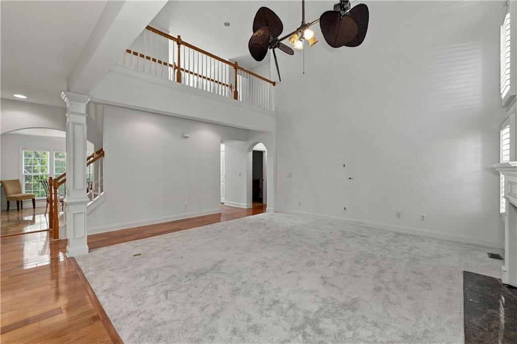 3717 Shady Maple Drive