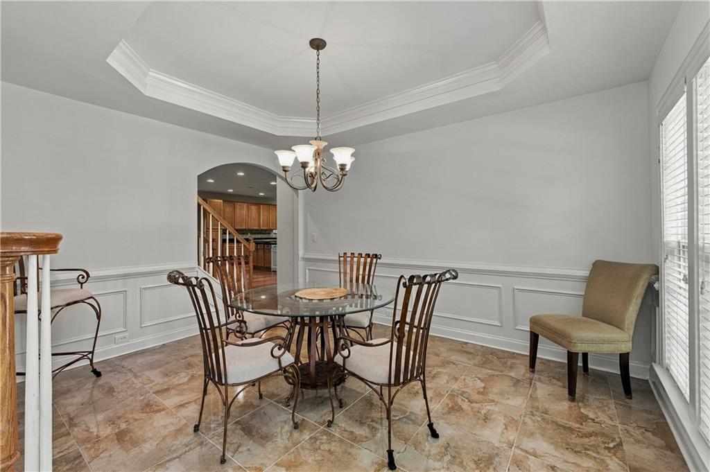 3717 Shady Maple Drive