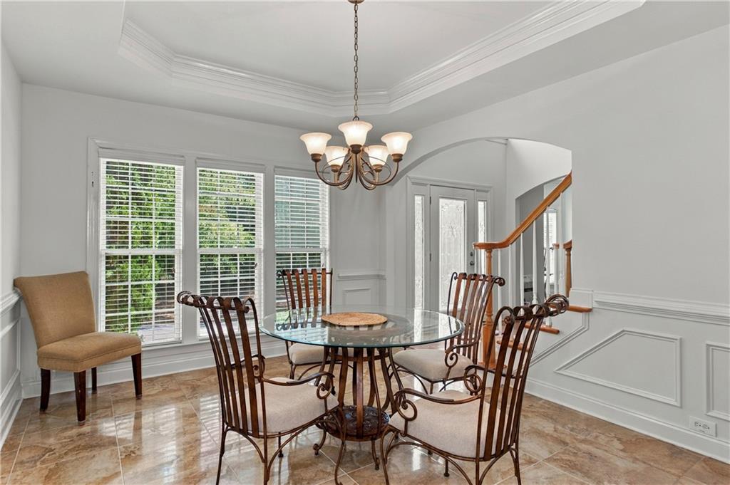 3717 Shady Maple Drive