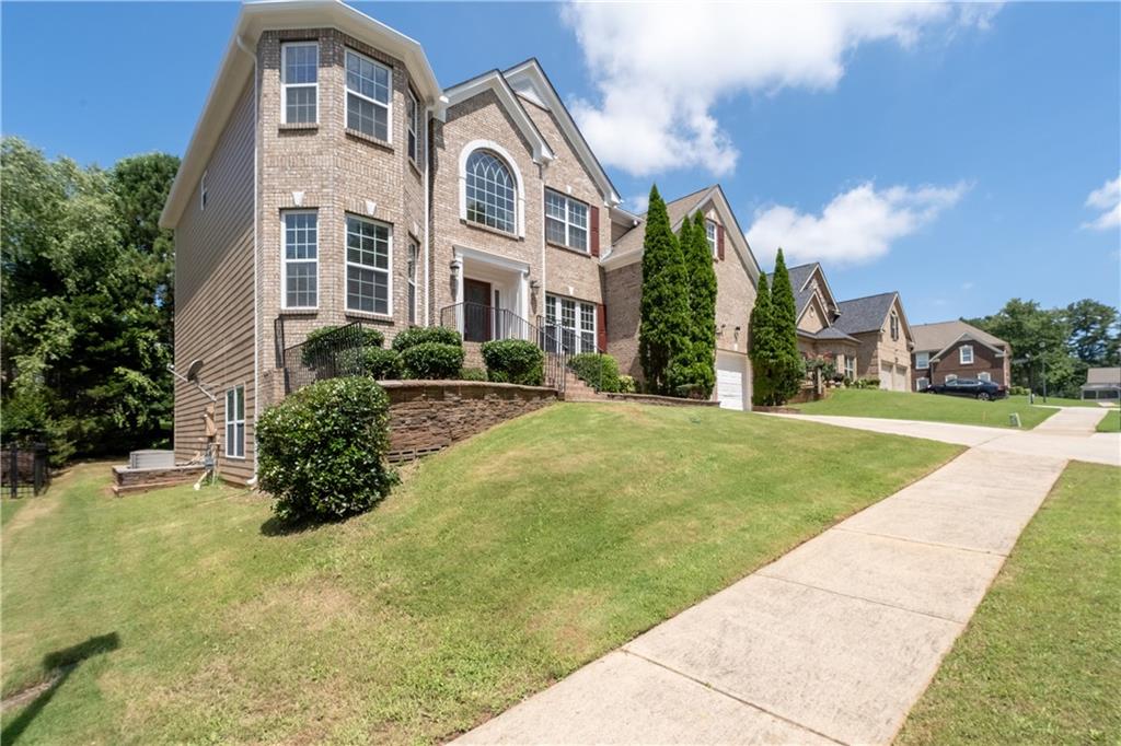 3717 Shady Maple Drive