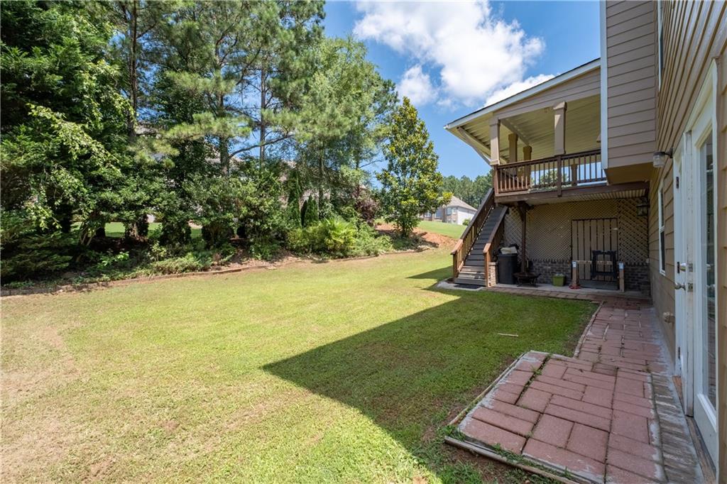3717 Shady Maple Drive