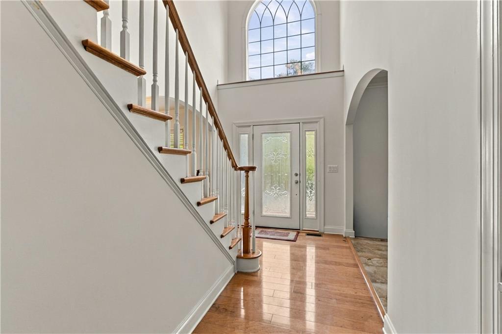 3717 Shady Maple Drive