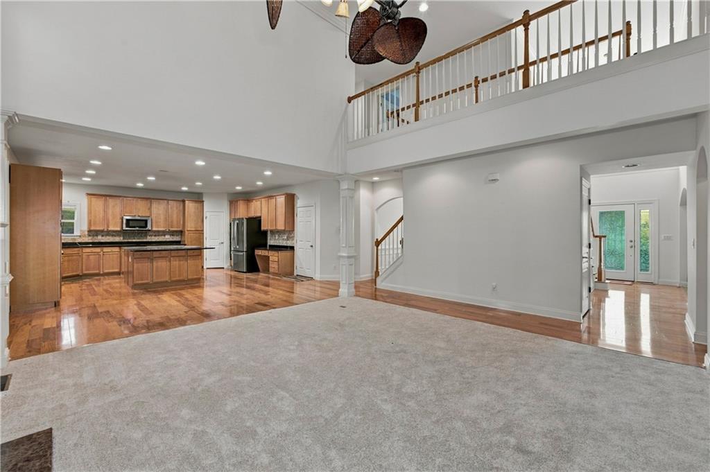 3717 Shady Maple Drive