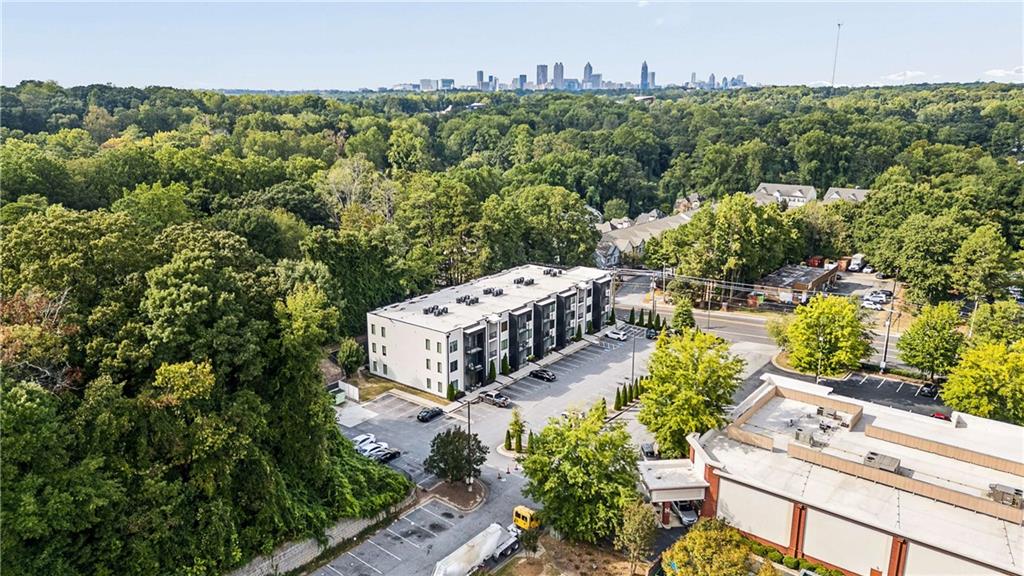 1155 Custer Avenue SE Unit 202