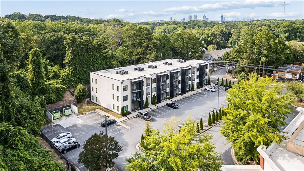 1155 Custer Avenue SE Unit 202
