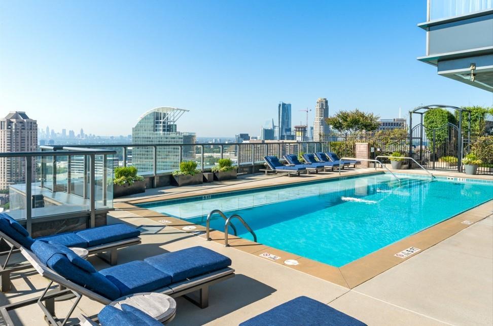 3630 Peachtree NE Unit 2204