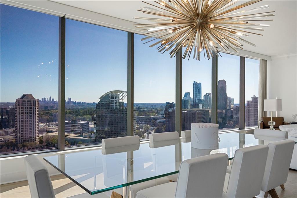 3630 Peachtree NE Unit 2204