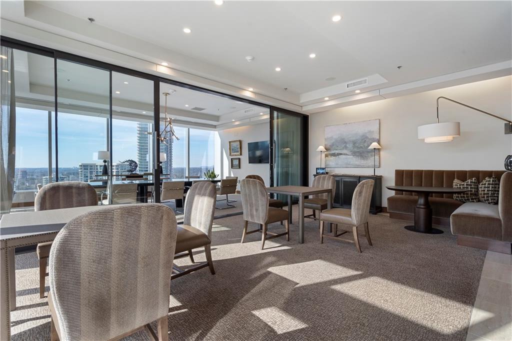 3630 Peachtree NE Unit 2204