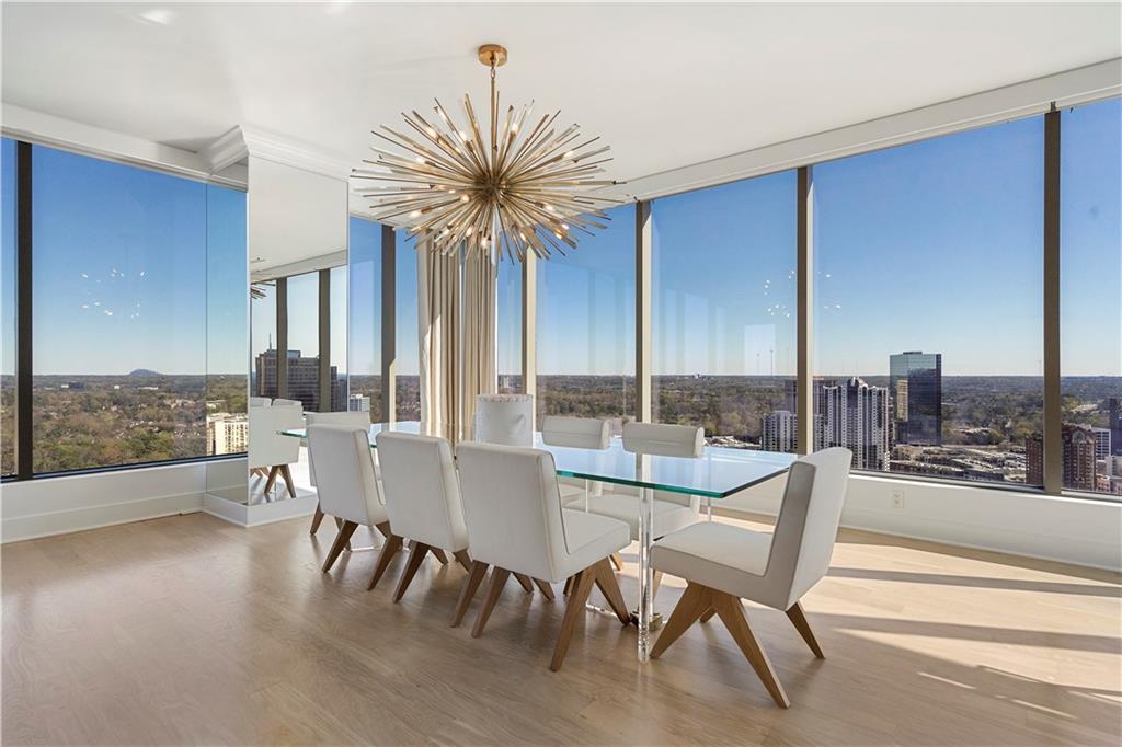 3630 Peachtree NE Unit 2204