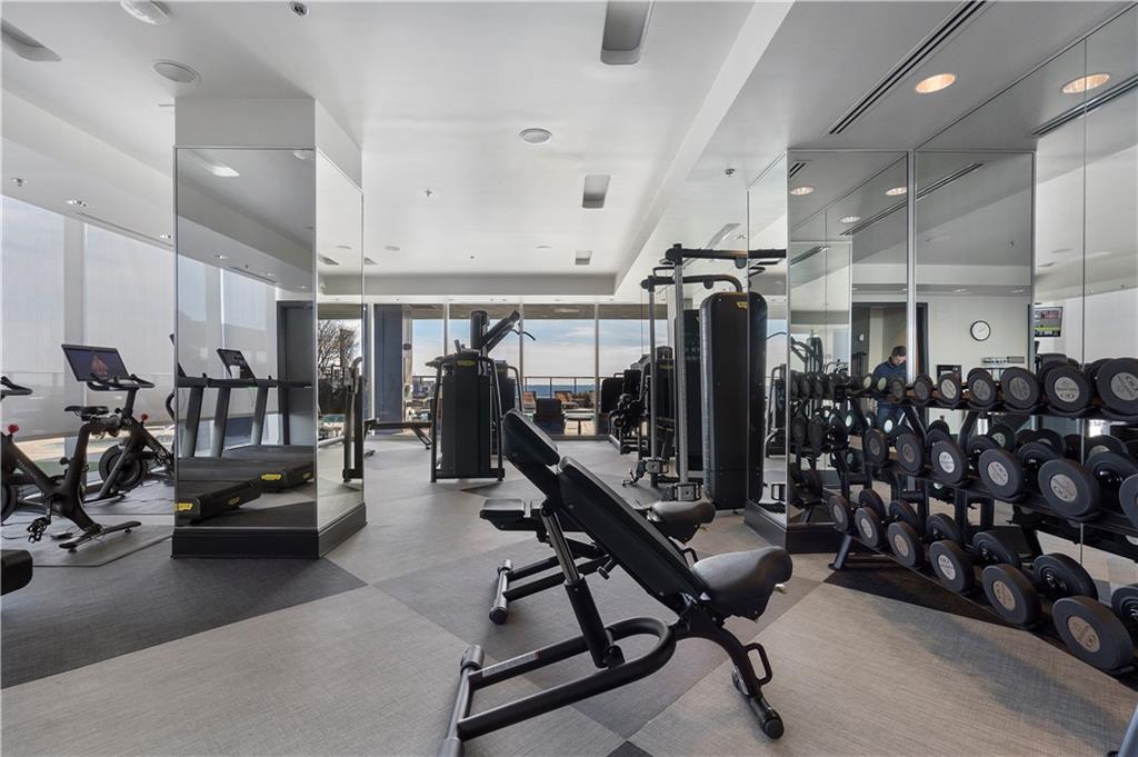 3630 Peachtree NE Unit 2204