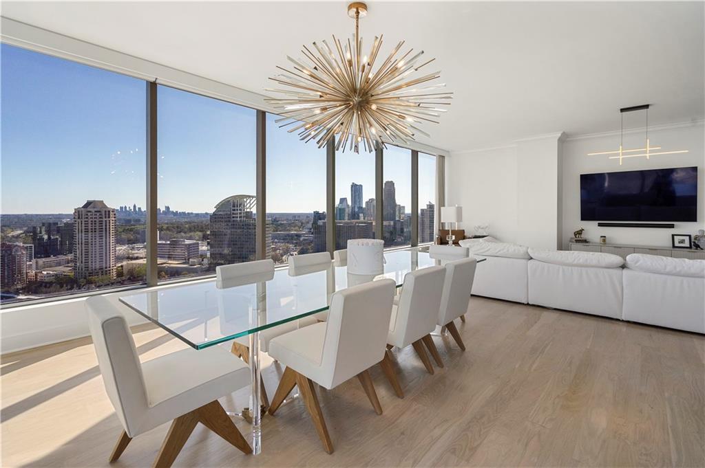 3630 Peachtree NE Unit 2204