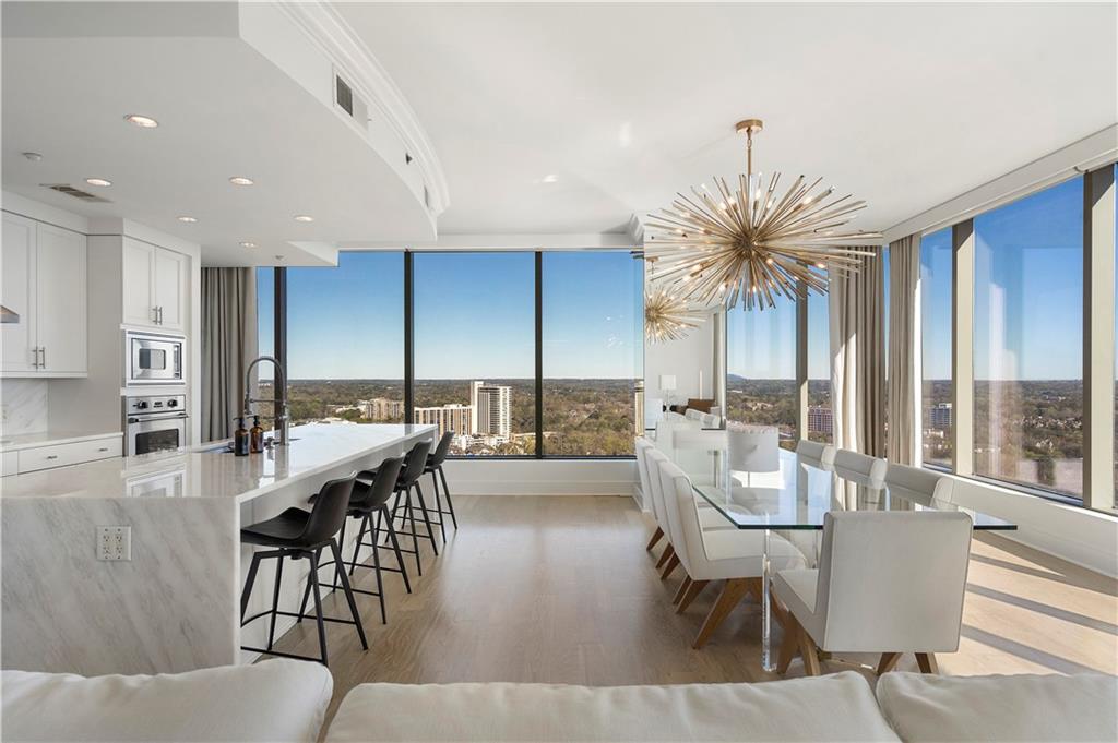 3630 Peachtree NE Unit 2204