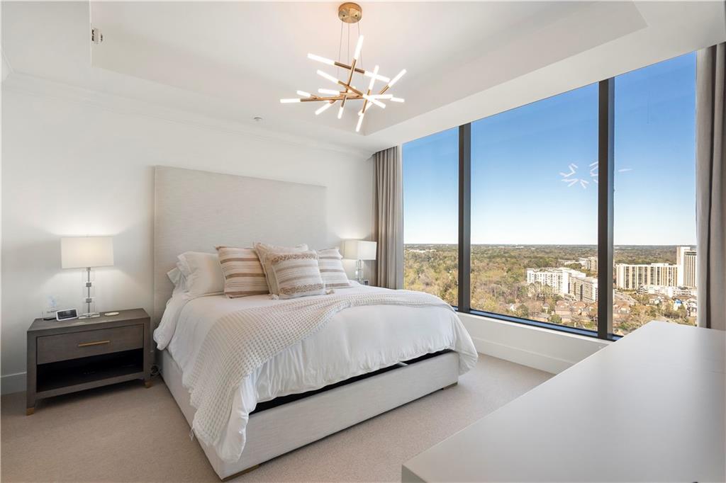 3630 Peachtree NE Unit 2204
