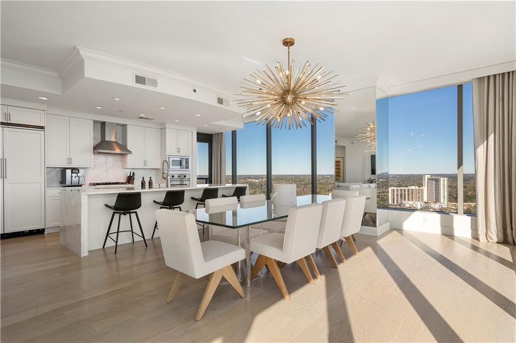 3630 Peachtree NE Unit 2204