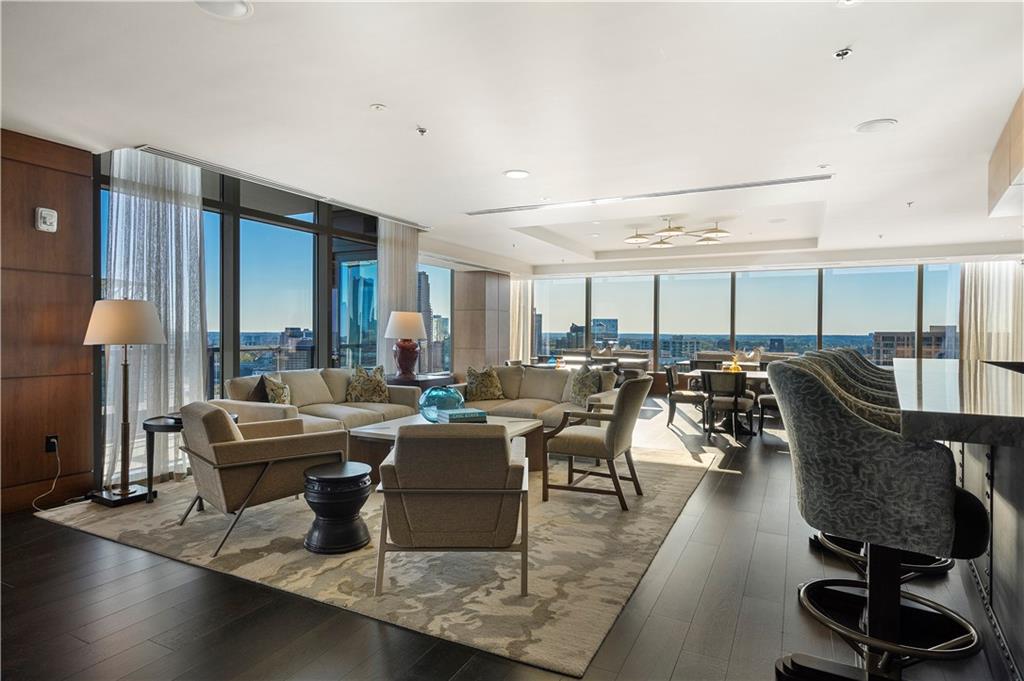 3630 Peachtree NE Unit 2204