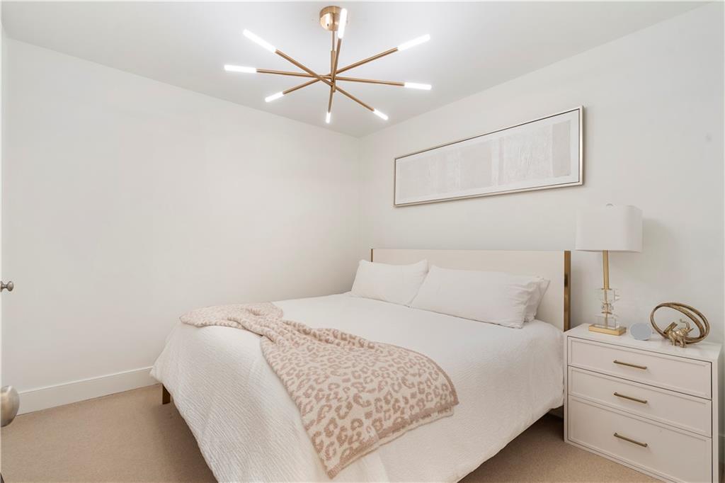 3630 Peachtree NE Unit 2204
