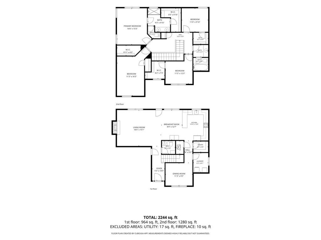 403 Lloyd Road
