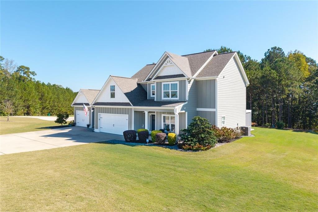 403 Lloyd Road