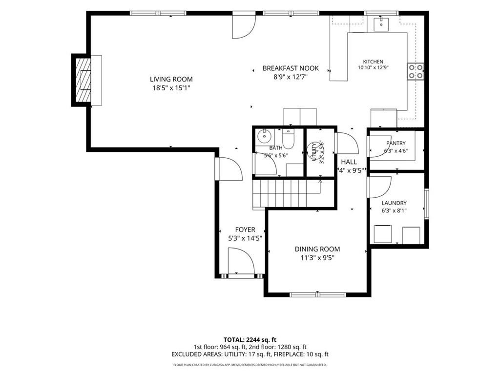403 Lloyd Road