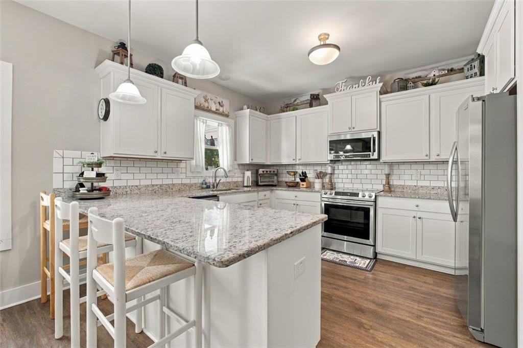 403 Lloyd Road