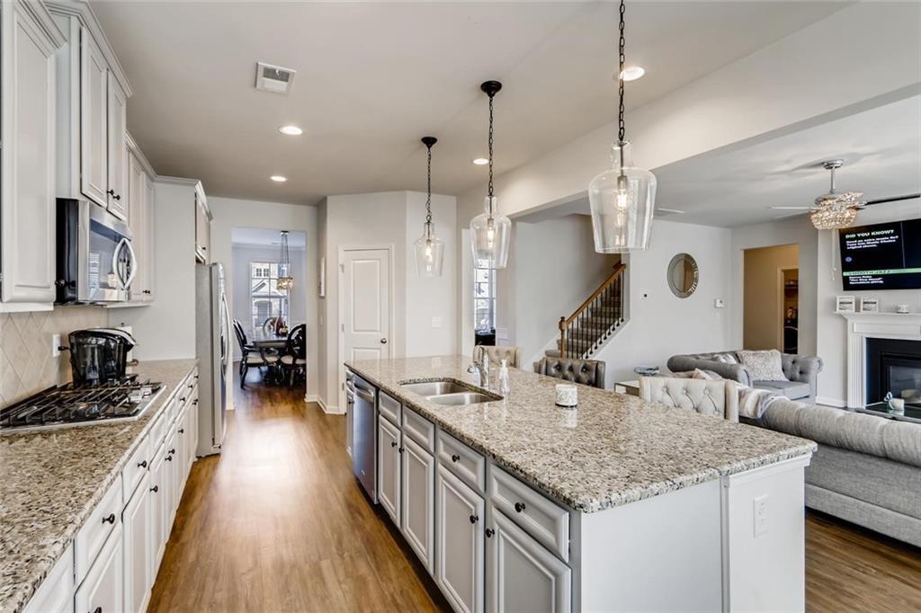 3218 Bowlin Drive