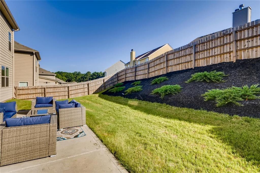 3218 Bowlin Drive