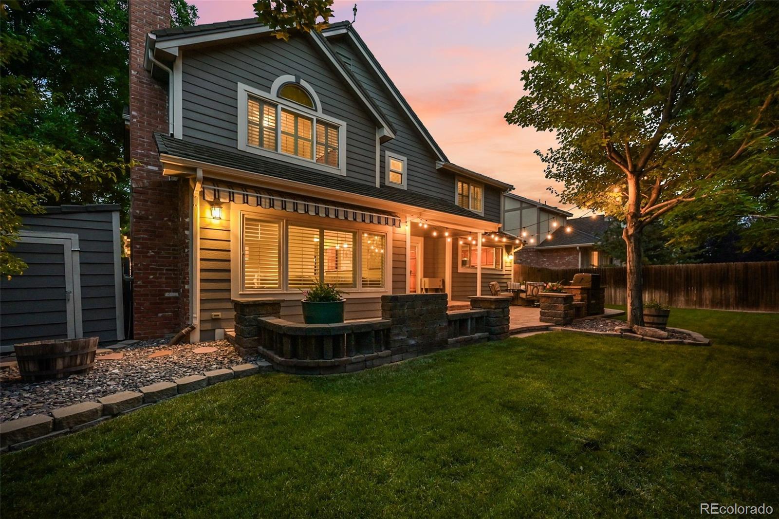 1692 W Kettle Avenue