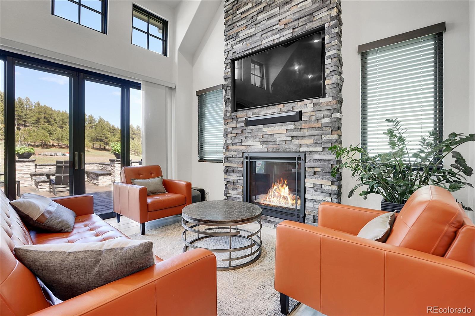 5166 Bear Mountain Drive