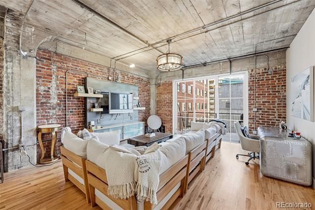 1449 Wynkoop Street Unit: 501