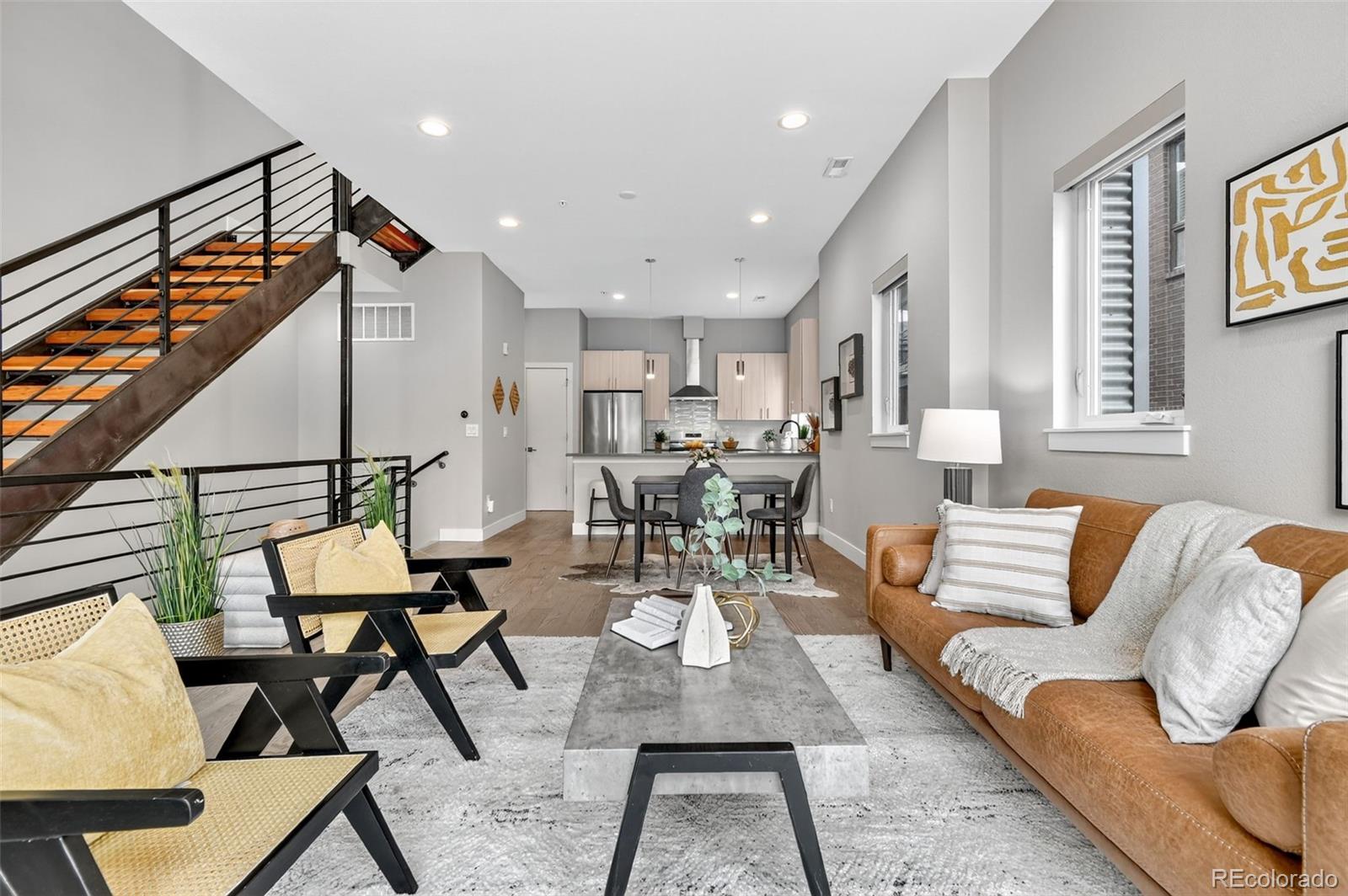 3360 W 38th Avenue Unit: 10