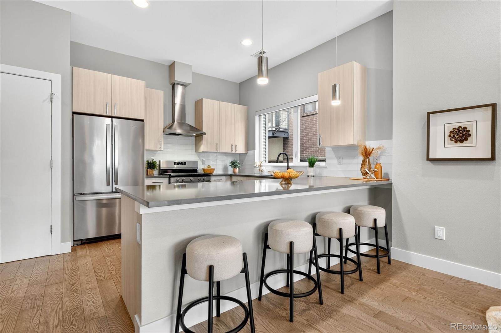 3360 W 38th Avenue Unit: 10