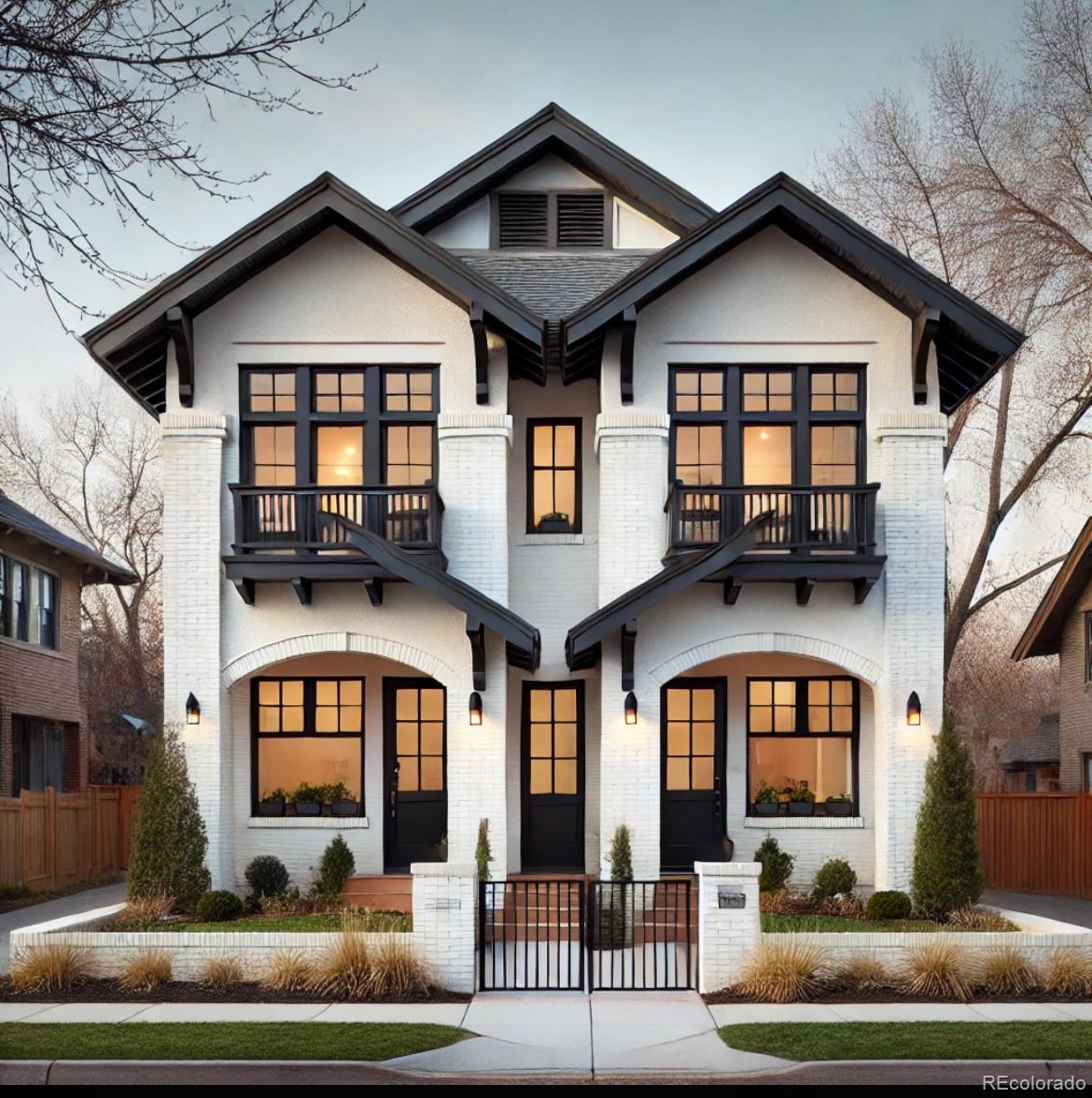 1464 Fillmore Street