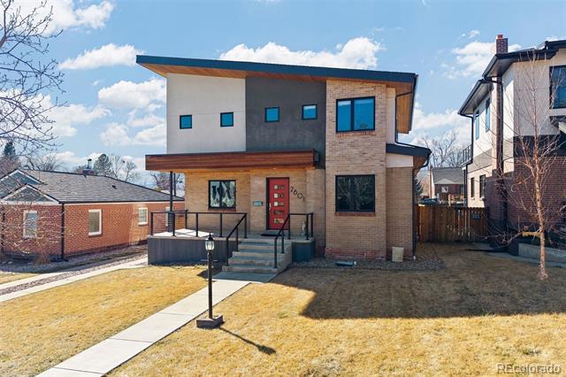 2801 Stuart Street