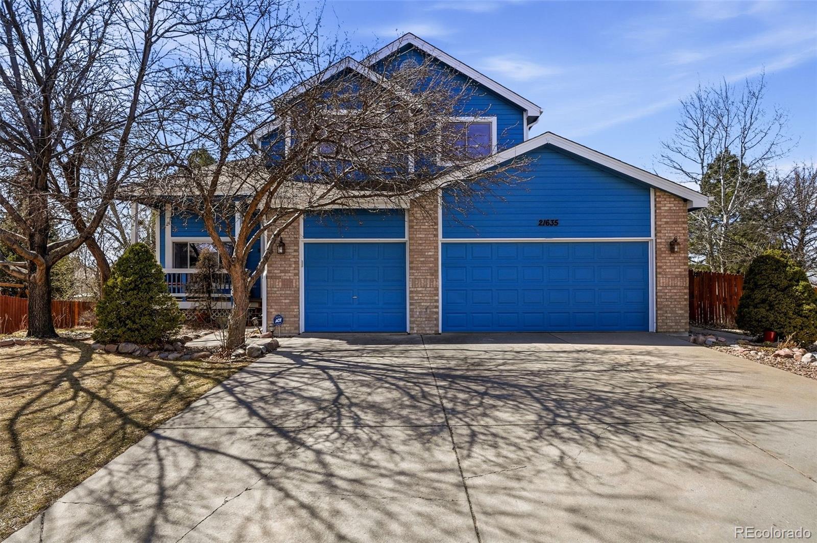 21635 Whirlaway Avenue