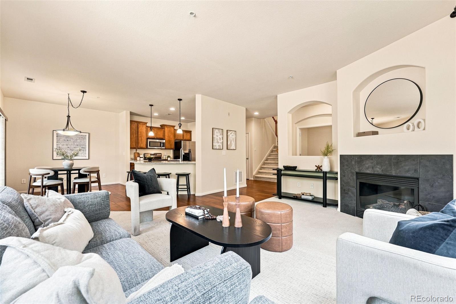 15307 W 66th Drive Unit: B