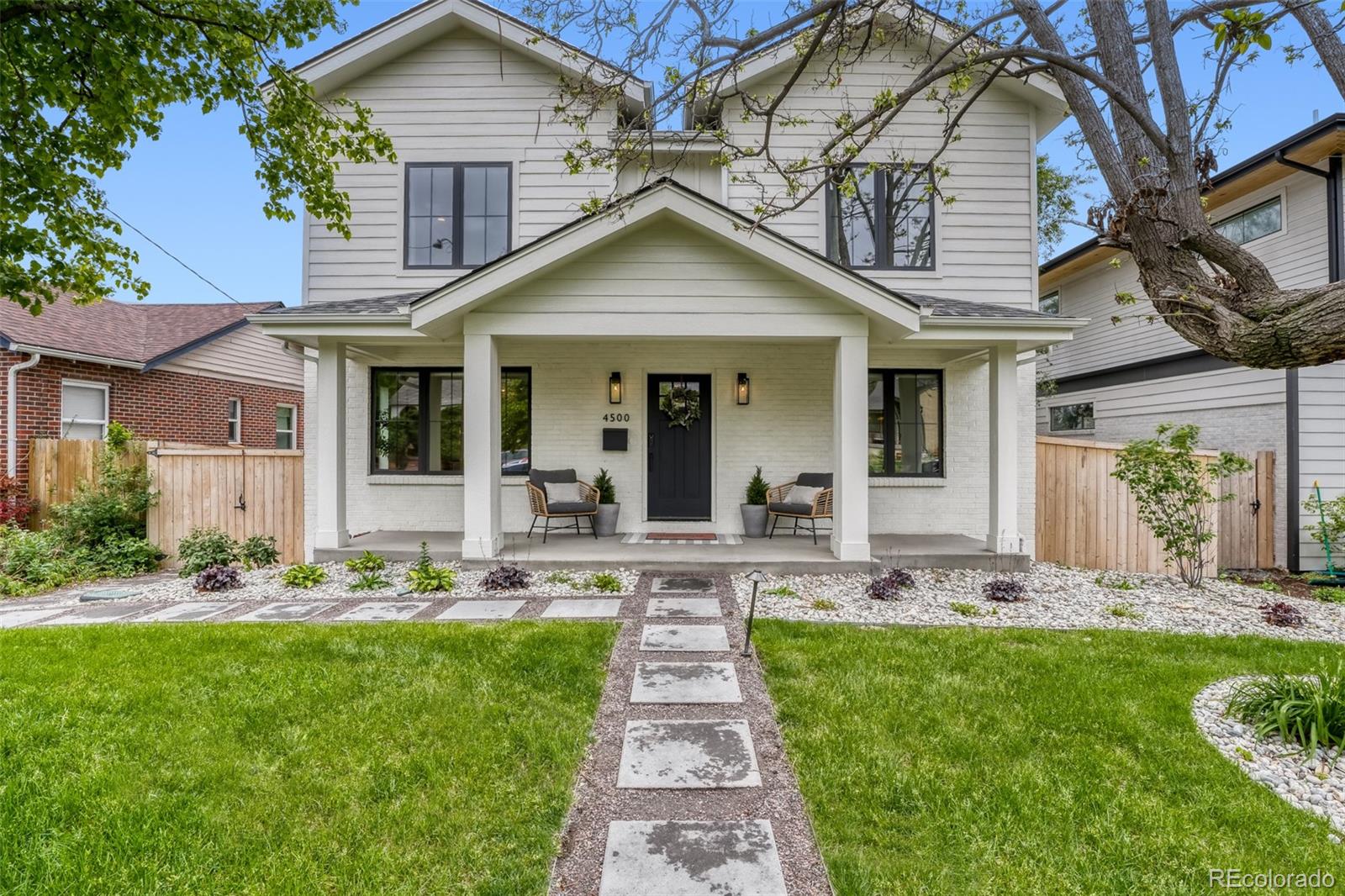 4500 W 31st Avenue