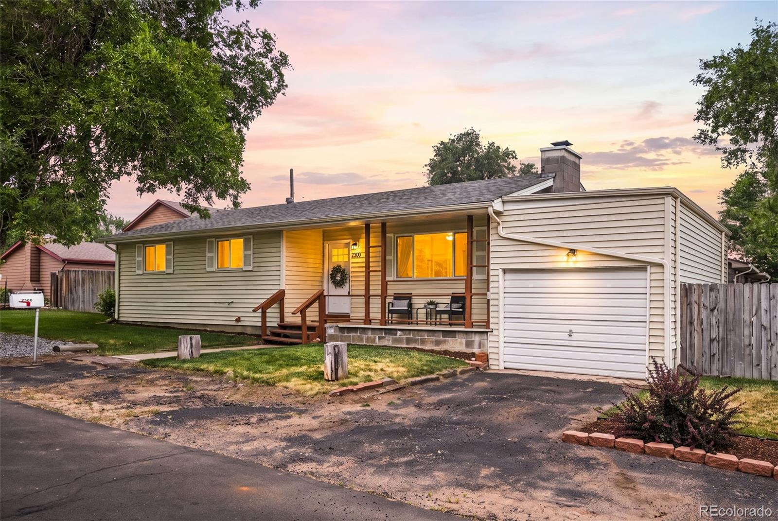 2300 W 57th Avenue