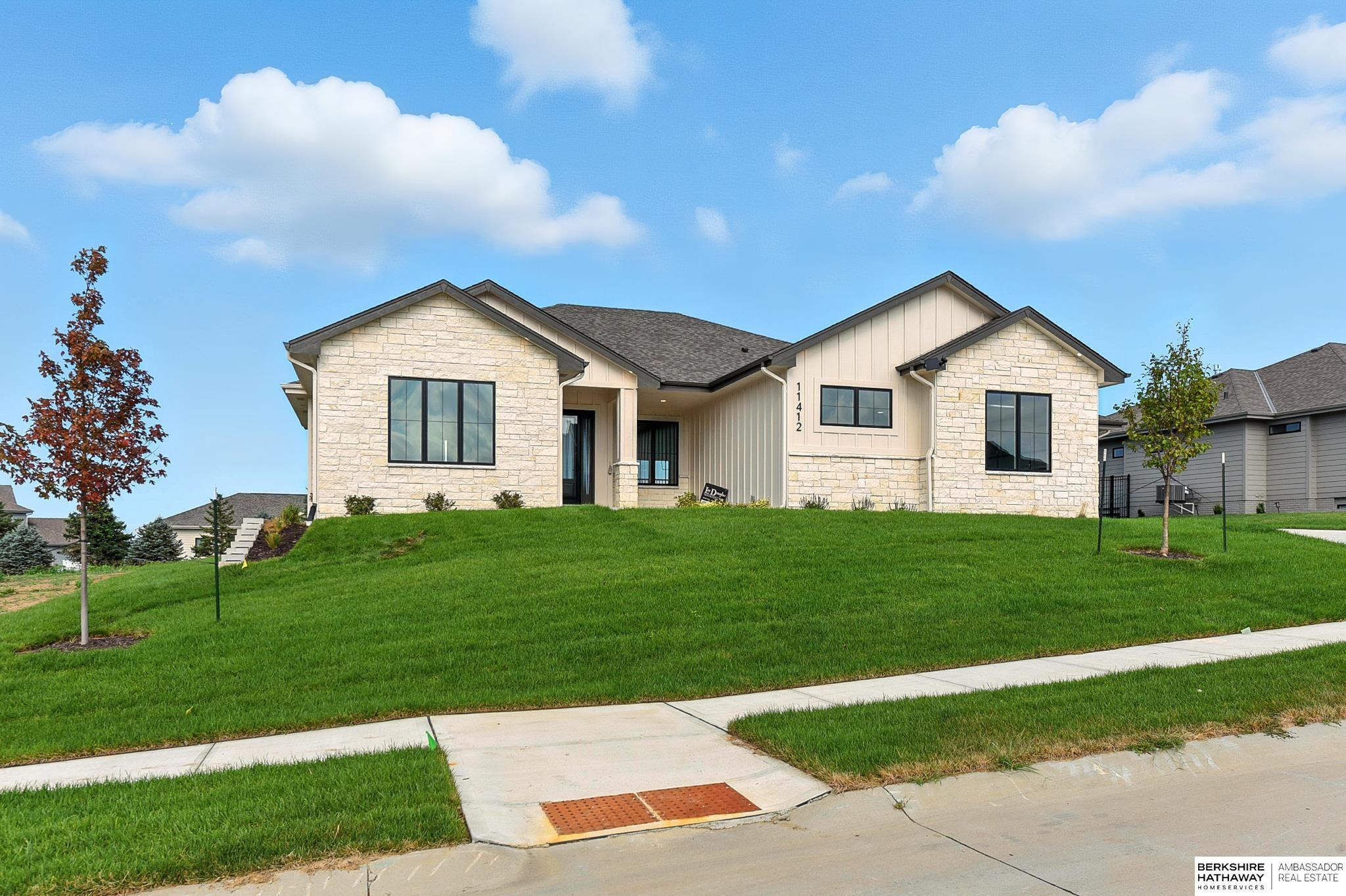 11412 S 124th Street