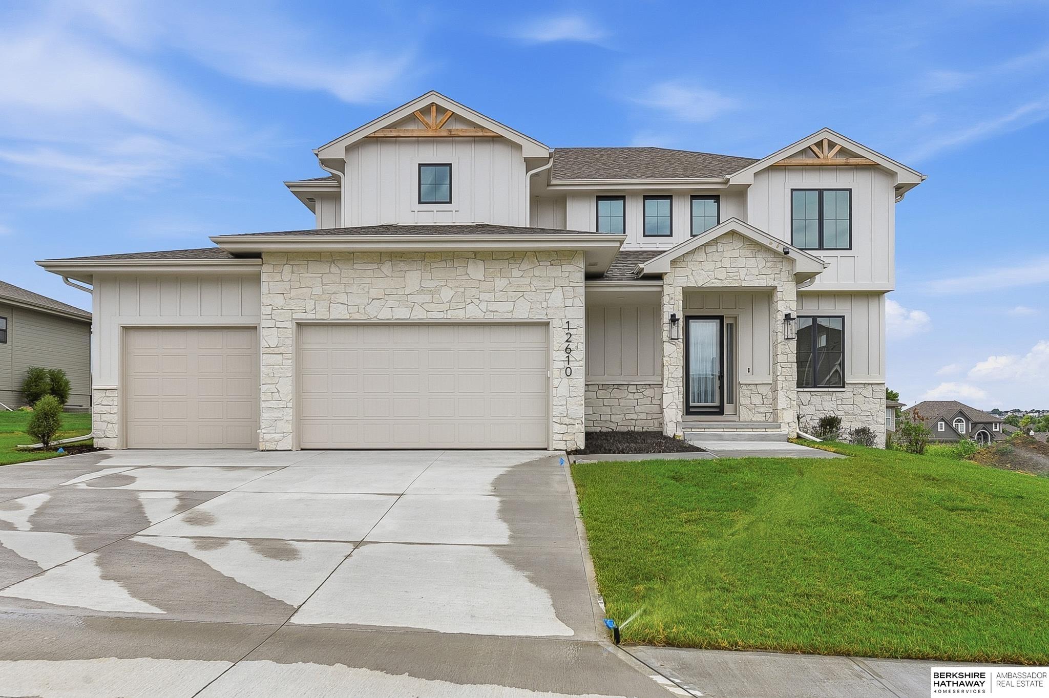 12610 S 79th Street
